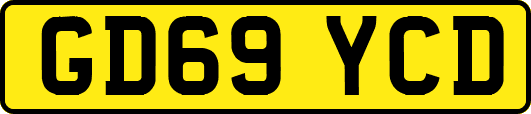 GD69YCD