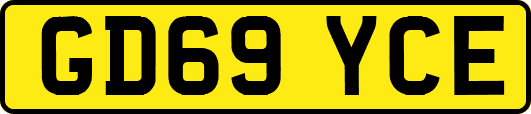 GD69YCE