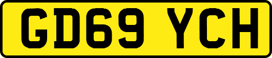 GD69YCH
