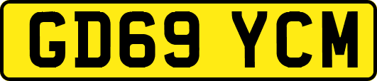 GD69YCM