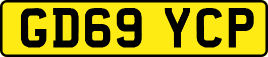 GD69YCP