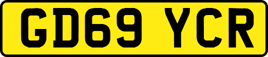 GD69YCR