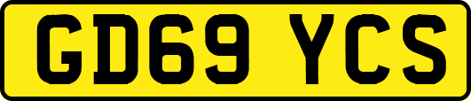 GD69YCS