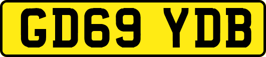GD69YDB
