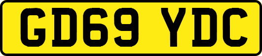 GD69YDC