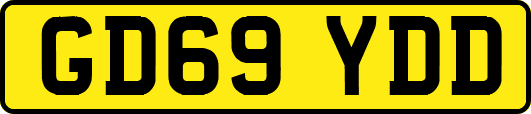 GD69YDD