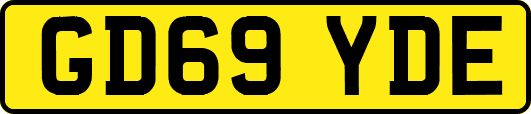 GD69YDE