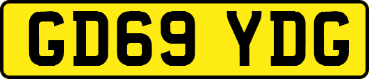 GD69YDG