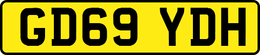 GD69YDH