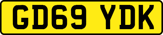 GD69YDK