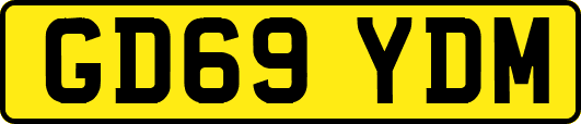 GD69YDM