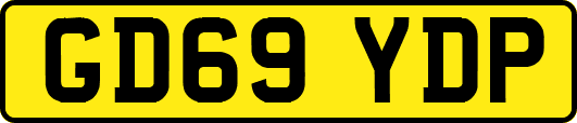GD69YDP