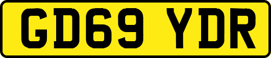 GD69YDR