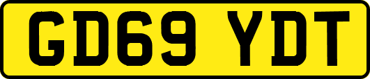 GD69YDT