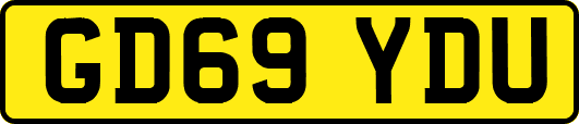 GD69YDU