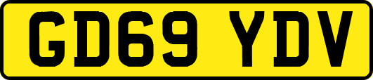 GD69YDV