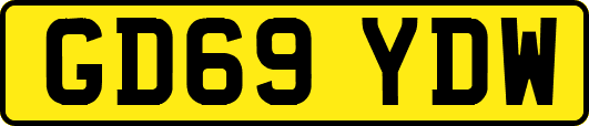GD69YDW