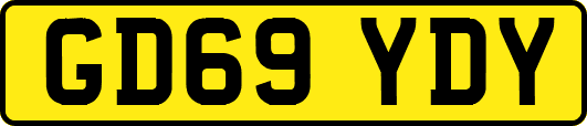 GD69YDY