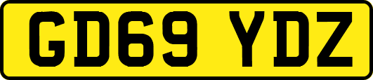 GD69YDZ