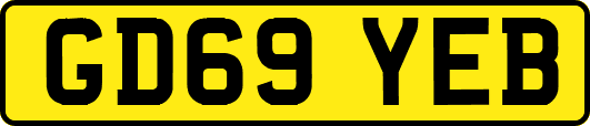 GD69YEB