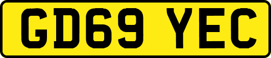 GD69YEC
