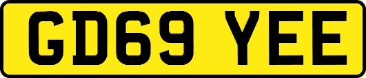 GD69YEE