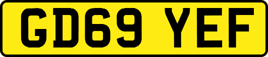 GD69YEF