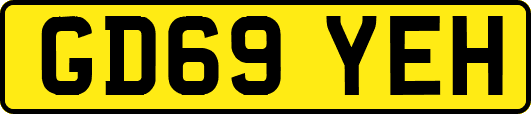 GD69YEH