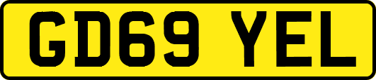 GD69YEL