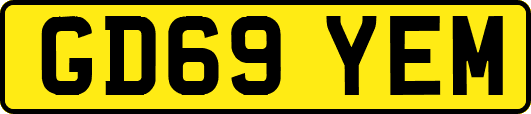GD69YEM