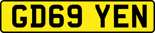 GD69YEN