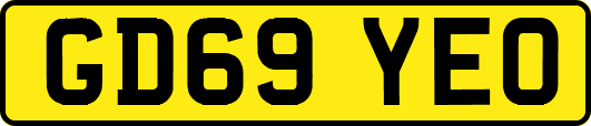 GD69YEO