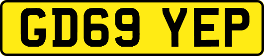 GD69YEP