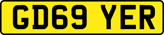 GD69YER