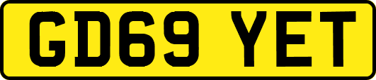 GD69YET
