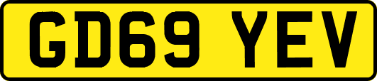 GD69YEV