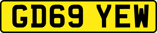 GD69YEW