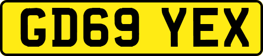GD69YEX