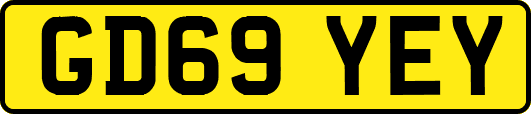 GD69YEY