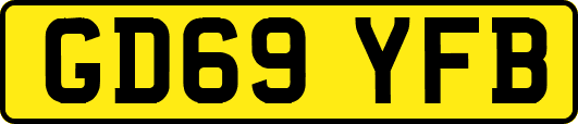 GD69YFB