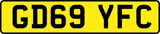 GD69YFC