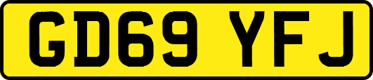 GD69YFJ