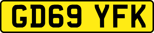 GD69YFK