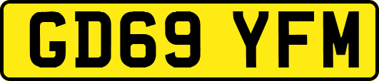 GD69YFM