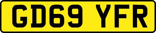 GD69YFR