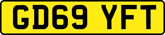 GD69YFT