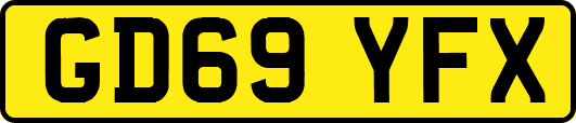GD69YFX