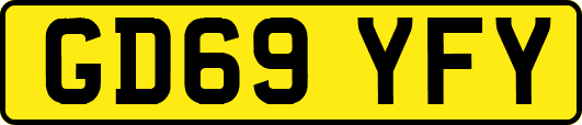 GD69YFY
