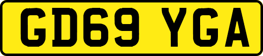 GD69YGA