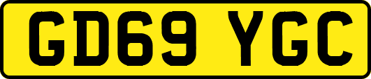 GD69YGC